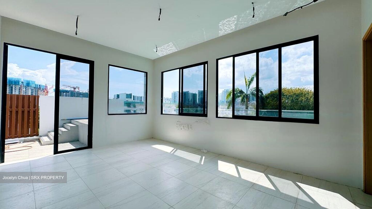 Haig Road (D15), Detached #504049421
